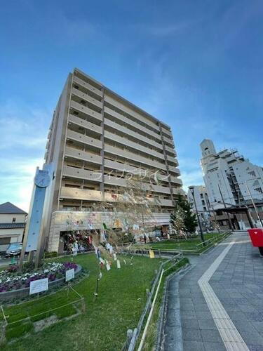 兵庫県尼崎市東塚口町１丁目 10階建 築18年7ヶ月