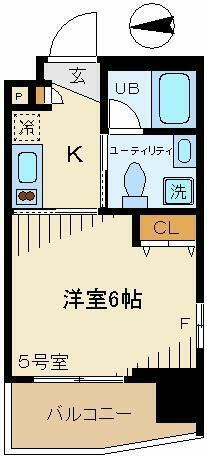 東京都江東区大島７丁目 東大島駅 1K マンション 賃貸物件詳細