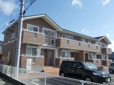 兵庫県姫路市別所町別所 2階建 築17年11ヶ月