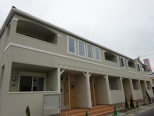 兵庫県姫路市香寺町中仁野 2階建 築4年5ヶ月