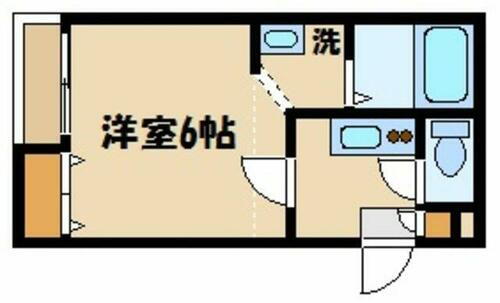 埼玉県さいたま市見沼区大字蓮沼 七里駅 1K アパート 賃貸物件詳細