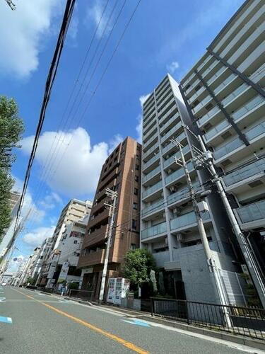 第２６関根マンション 15階建