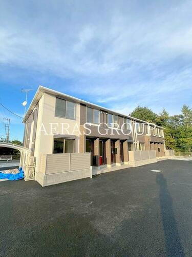 埼玉県川越市大字天沼新田 賃貸アパート