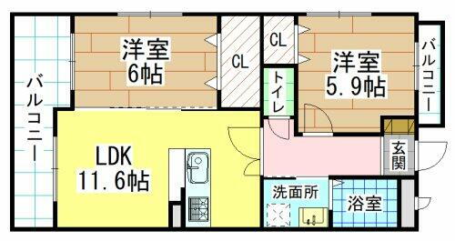 物件写真