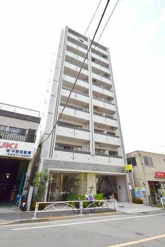 サニーコート向島