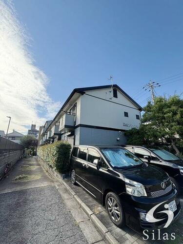 大阪府大東市氷野１丁目 築27年3ヶ月 2階建