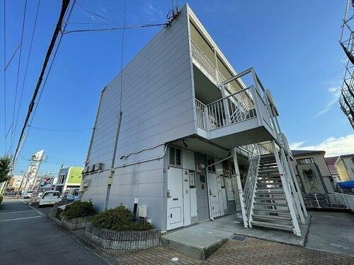 大阪府岸和田市作才町１丁目 賃貸マンション