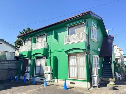 宮城県仙台市若林区畳屋丁 賃貸アパート