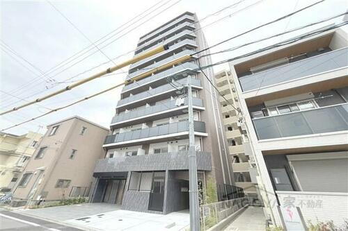 ディアレイシャス東別院Ⅲ