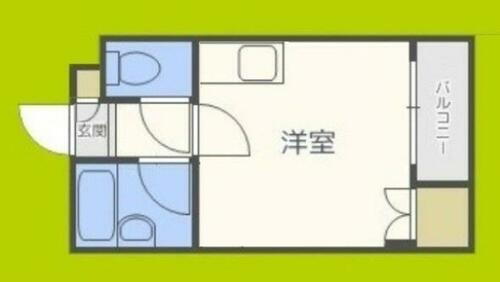 大阪府大阪市住吉区我孫子１丁目 我孫子町駅 ワンルーム マンション 賃貸物件詳細