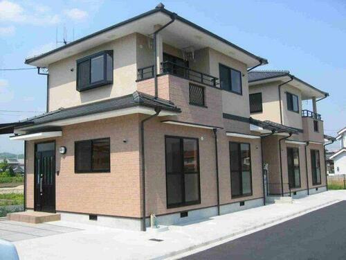 広島県福山市神辺町字十三軒屋 賃貸一戸建て