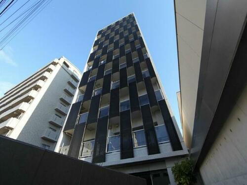 愛知県名古屋市中区千代田４丁目 賃貸マンション