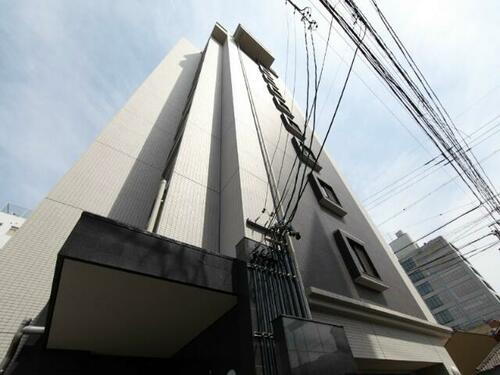 愛知県名古屋市中村区亀島２丁目 賃貸マンション