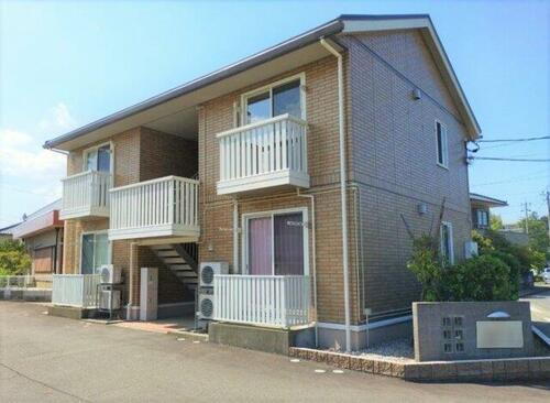 福井県福井市板垣２丁目 賃貸アパート