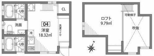 東京都世田谷区梅丘１丁目 梅ヶ丘駅 ワンルーム アパート 賃貸物件詳細