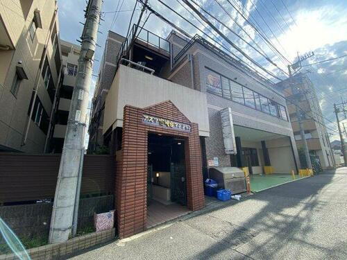 アズマ宮崎台マンション