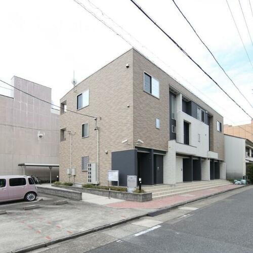 愛知県名古屋市中村区若宮町３丁目 3階建 築10年5ヶ月