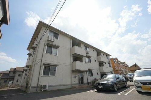 広島県福山市箕島町 賃貸アパート