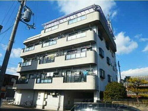 大阪府高槻市大塚町１丁目 賃貸マンション