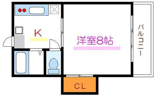 千葉県浦安市当代島３丁目 浦安駅 1DK アパート 賃貸物件詳細