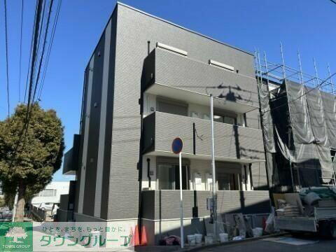 物件写真