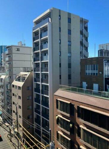 アーバネックス錦糸公園Ⅱ