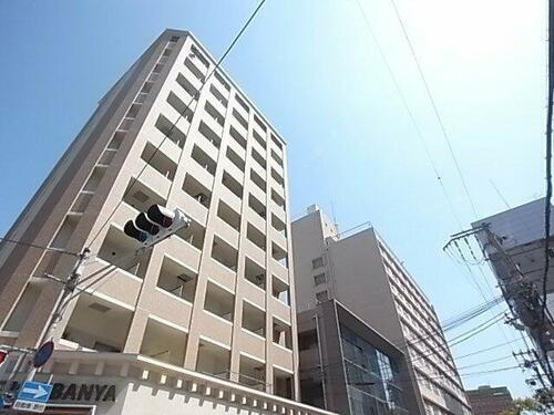 ヘスティア神戸 10階建