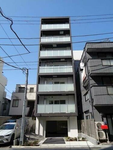 ＧＥＮＯＶＩＡ錦糸町ＩＩｓｋｙｇａｒｄｅｎ