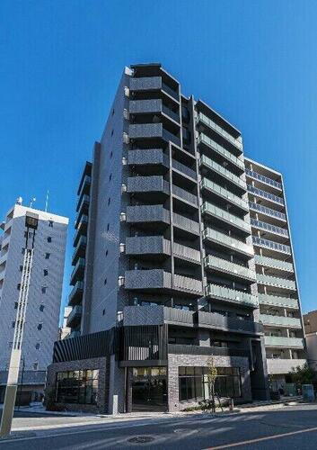 シーズンフラッツ押上