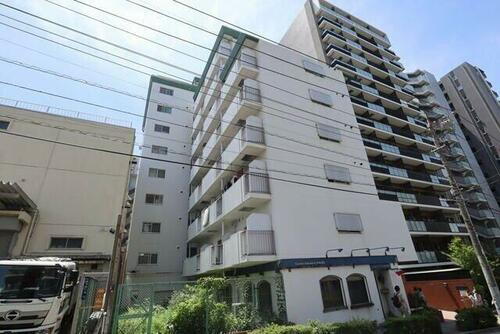 ドルミ錦糸町パークサイドビル