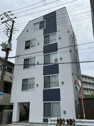 東京都江東区亀戸３丁目 賃貸マンション