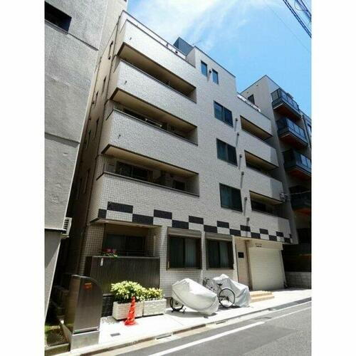 Ａｌｍｏ亀戸　アルモ亀戸