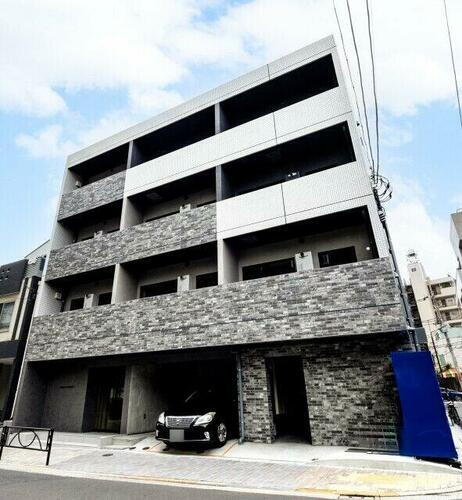 アンベリール墨田Ⅲ