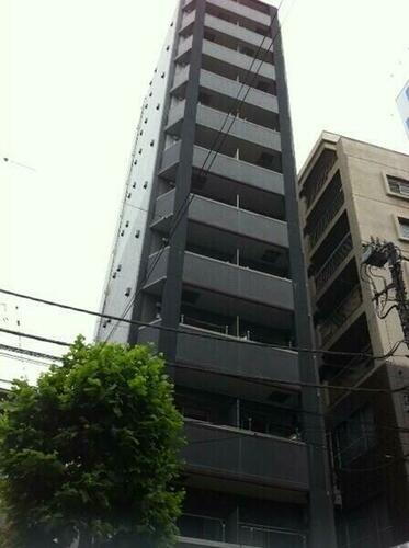 東京都墨田区両国１丁目 賃貸マンション