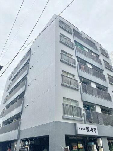 藤和八丁堀コープⅢ