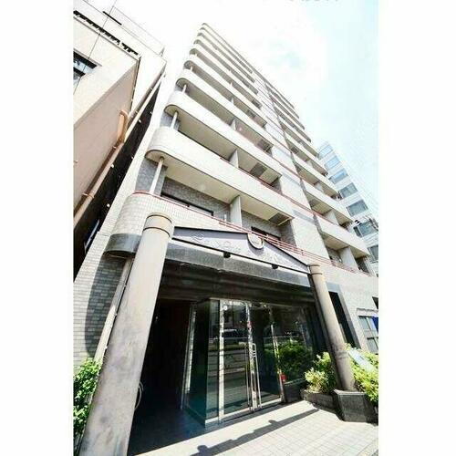 メゾン・ド・ヴィレ住吉