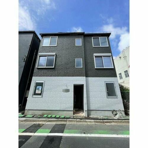 ピークヴィレ東向島