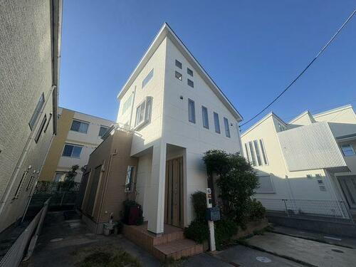 千葉県流山市向小金２丁目 賃貸一戸建て