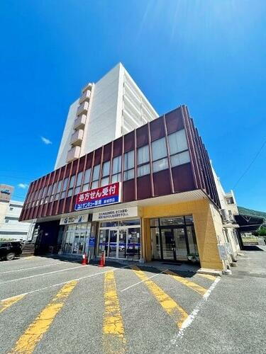 福岡県北九州市小倉北区重住３丁目 賃貸マンション