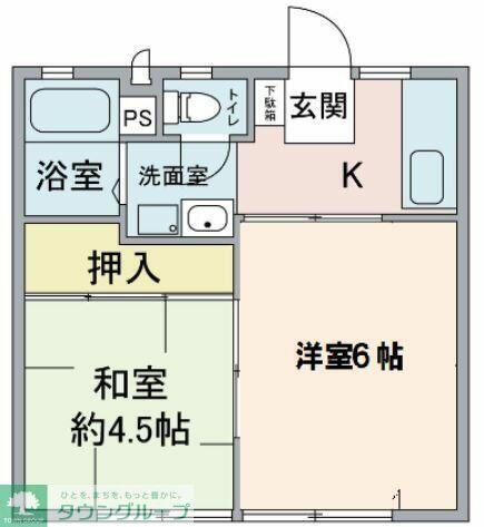 物件写真