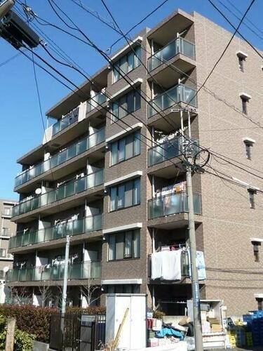 神奈川県横浜市磯子区洋光台１丁目 賃貸マンション