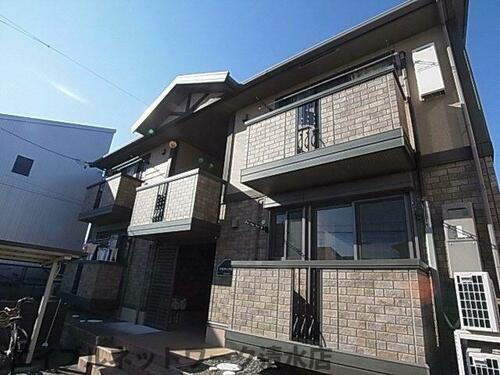 静岡県静岡市清水区船原２丁目 2階建 築21年4ヶ月