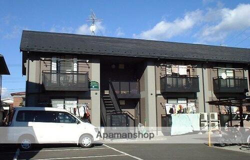 宮城県仙台市宮城野区岩切字鴻巣 2階建