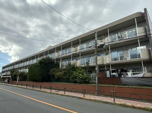 東京都練馬区中村１丁目 賃貸マンション