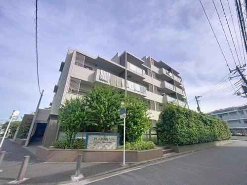 神奈川県横浜市神奈川区高島台 賃貸マンション