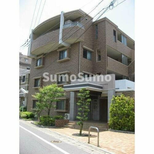 福岡県福岡市城南区田島１丁目 賃貸マンション