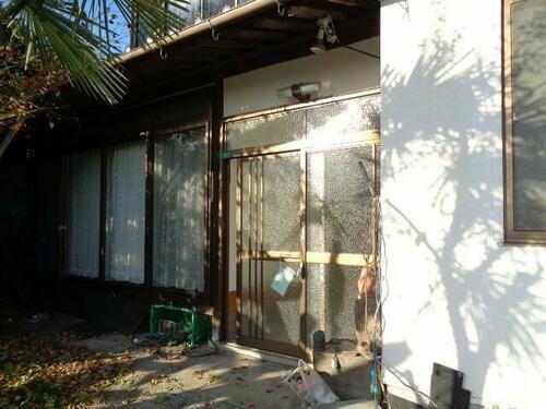 引野町北５丁目貸家