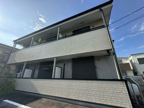 愛知県豊田市上挙母３丁目 賃貸アパート