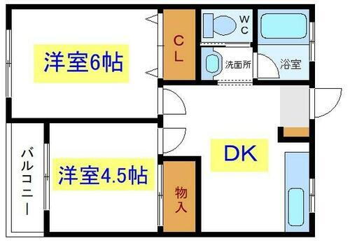 東京都葛飾区堀切７丁目 堀切菖蒲園駅 2K マンション 賃貸物件詳細