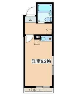 東京都荒川区町屋５丁目 町屋駅 ワンルーム アパート 賃貸物件詳細